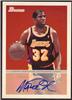Earvin Johnson on Sportscollectors.Net