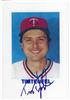 Tim Teufel on Sportscollectors.Net