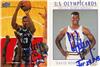 David Robinson on Sportscollectors.Net