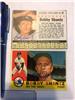 Bobby Shantz on Sportscollectors.Net