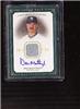 Don Mattingly 2008 UD Masterpieces on Sportscollectors.Net