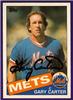 Gary Carter on Sportscollectors.Net