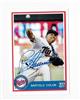 Bartolo Colon on Sportscollectors.Net