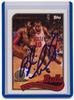 B.J. Armstrong on Sportscollectors.Net