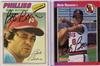 Bob Boone on Sportscollectors.Net
