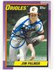 Jim Palmer 2013 Topps Archives on Sportscollectors.Net
