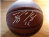 Dwight Howard Signed Basketball on Sportscollectors.Net