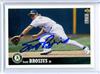 Scott Brosius on Sportscollectors.Net