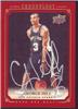2007/08 UD Chronology George Hill RC on Sportscollectors.Net