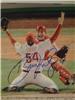 Brad Lidge on Sportscollectors.Net
