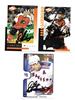 Eric Lindros on Sportscollectors.Net