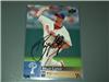 Brad Lidge { 2nd time he signed} The Big Scrapple on Sportscollectors.Net
