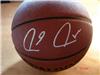 Paul Pierce Signed Basketball on Sportscollectors.Net