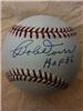 Bobby Doerr on Sportscollectors.Net
