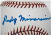 Rudy Minarcin on Sportscollectors.Net