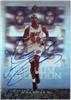 1995/96 UD SP Holoview Kurt Thomas on Sportscollectors.Net