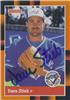1988 Donruss Baseball's Best - Dave Stieb #284 (Toronto Blue Jays) on Sportscollectors.Net
