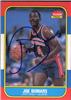 Joe Dumars on Sportscollectors.Net