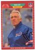 Marv Levy on Sportscollectors.Net