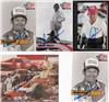 Donnie Allison on Sportscollectors.Net