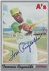 1970 Topps - Tommie