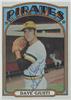 1972 Topps - Dave Giusti #190 (Pittsburgh Pirates) on Sportscollectors.Net