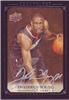 2007/08 UD Chronology Thaddeus Young RC on Sportscollectors.Net