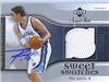 Pau Gasol on Sportscollectors.Net