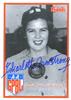 Charlotte Armstrong on Sportscollectors.Net