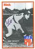 Pat Scott on Sportscollectors.Net
