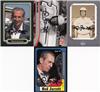 Ned Jarrett on Sportscollectors.Net