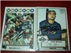 Ryan Braun A Great Place on a Great Lake on Sportscollectors.Net