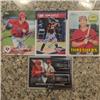 Adam Haseley on Sportscollectors.Net