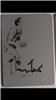 2016 Panini Printing Plate Jerry West TTM autograph on Sportscollectors.Net