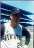 Jerry Lynch auto'd Geo Brace photo on Sportscollectors.Net