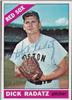 1966 Topps Dick Radatz on Sportscollectors.Net