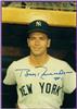 Bobby Richardson auto'd Geo Brace photo on Sportscollectors.Net