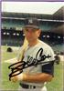 Bobby Cox auto'd Geo Brace photo on Sportscollectors.Net