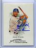 Andre Ethier on Sportscollectors.Net