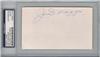 Joe DiMaggio IC on Sportscollectors.Net