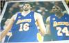 Pau Gasol and Kobe Bryant on Sportscollectors.Net
