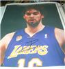 Pau Gasol on Sportscollectors.Net
