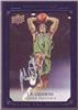 2007/08 UD Chronology J.R. Giddens RC on Sportscollectors.Net