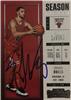 Zach LaVine #2 on Sportscollectors.Net