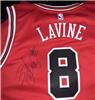 Zach LaVine #3 on Sportscollectors.Net
