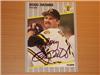 Doug Drabek autographed (personalized) 1989 Fleer card on Sportscollectors.Net
