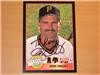 Doug Drabek autographed (personalized) 1991 Score card on Sportscollectors.Net