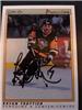 Bryan Trottier on Sportscollectors.Net