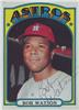 1972 Topps - Bob Watson #355 (Houston Astros) on Sportscollectors.Net