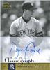 David Cone (thrift shop purchase) on Sportscollectors.Net
